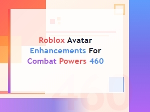 Roblox Combat Powers: Avatar Stat Enhancements Guide